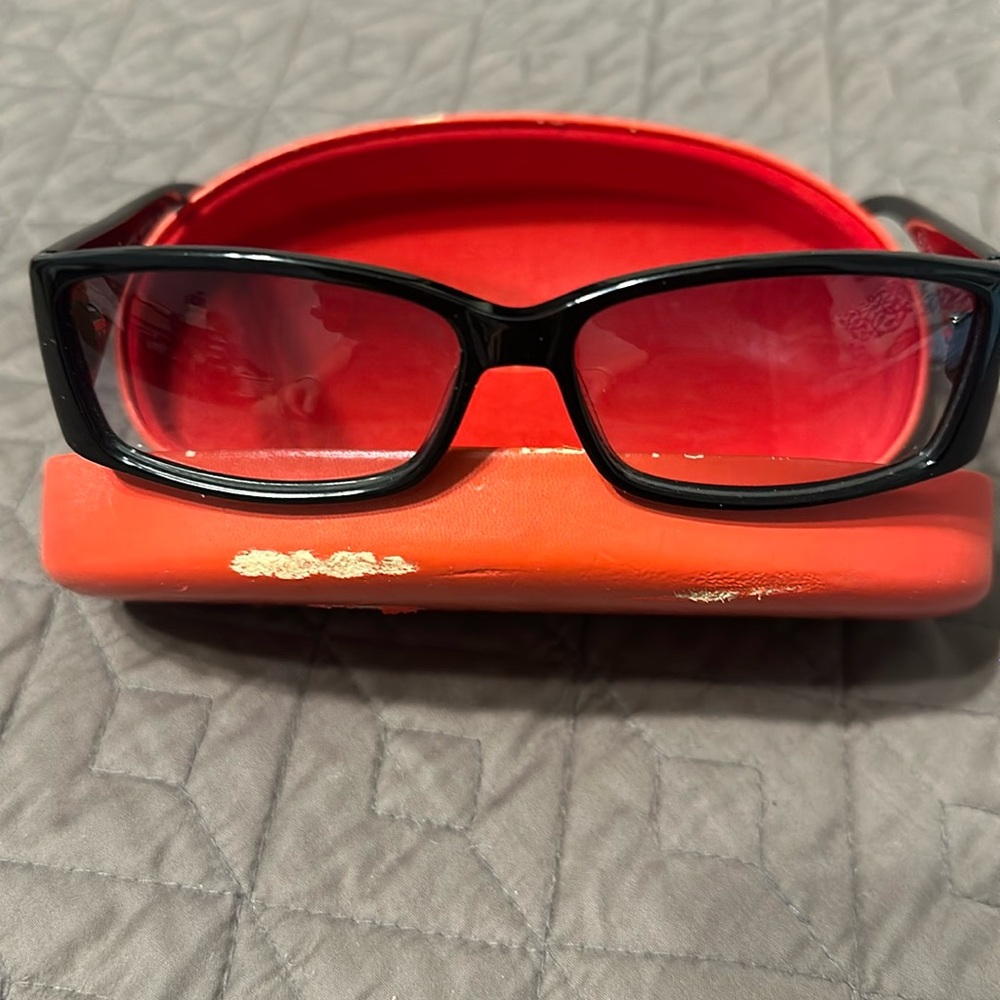 🔥💯Valentino Gradient Sunglasses🔥***Vintage***